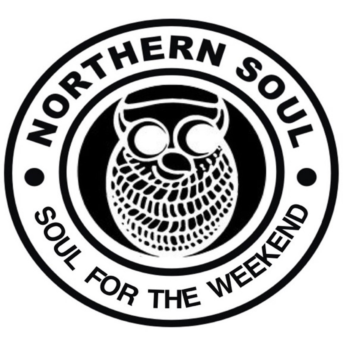 Soul For The Weekend logo